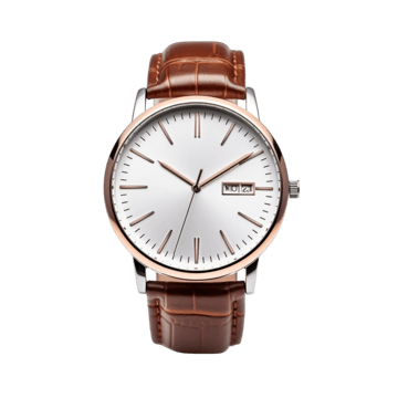 Luxury Watch - Main View