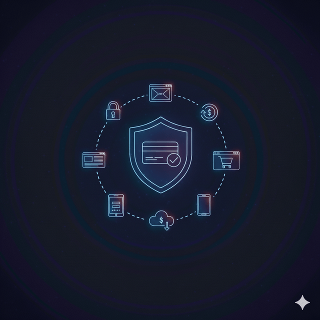 Payment Gateway Integration